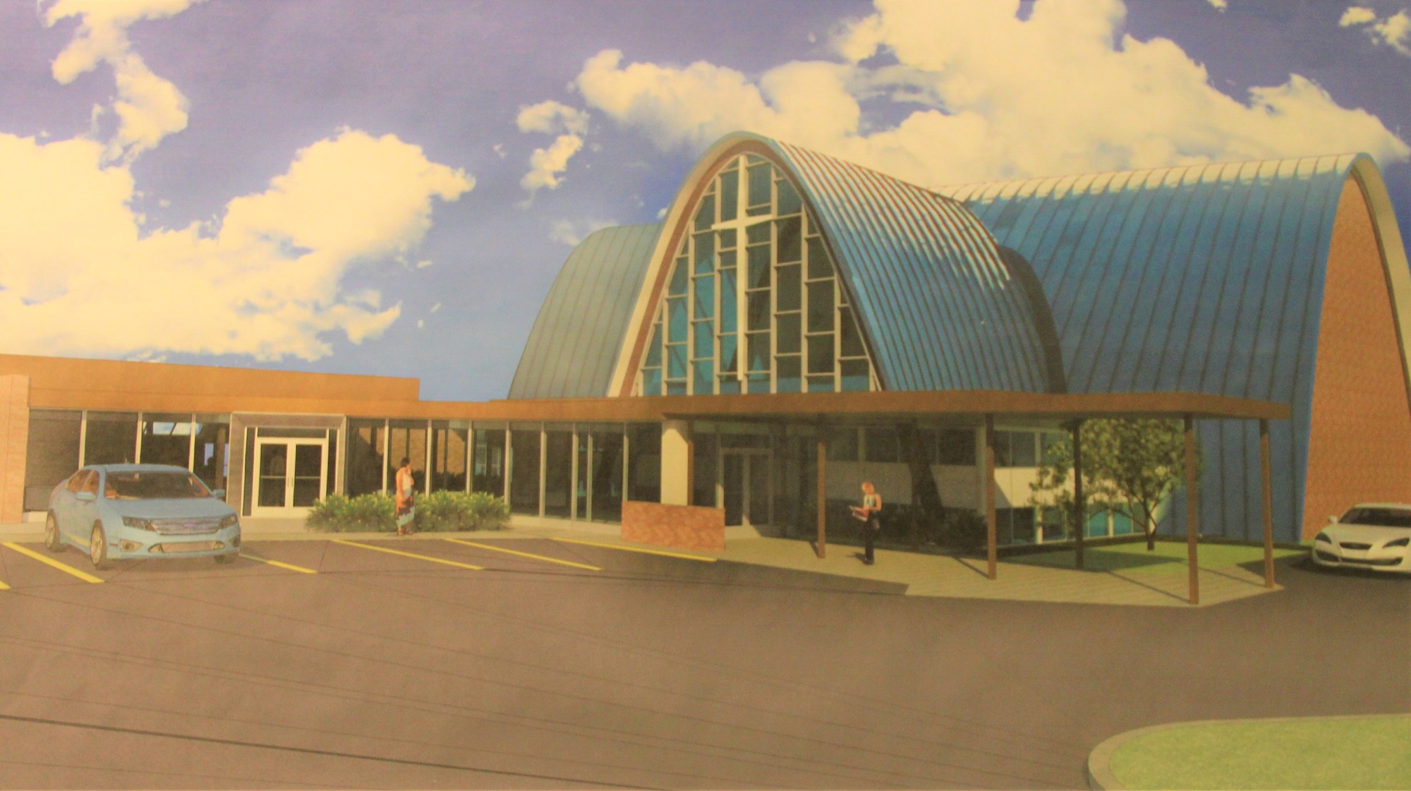 St. Bernard Catholic Church Middleton, WI